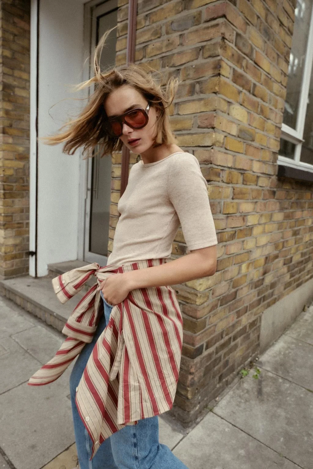 Футболка женская ZARA новая - миниатюра 5