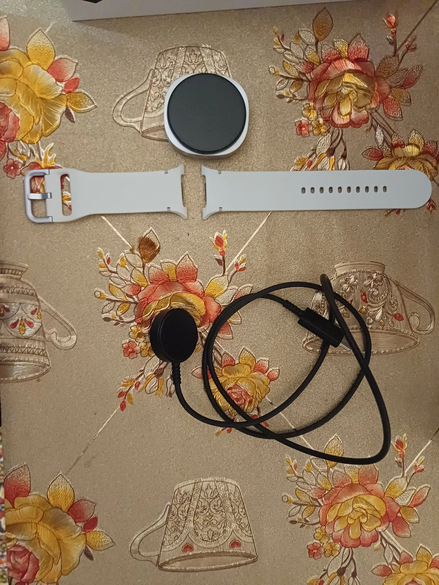 Samsung Watch 8 44mm - изображение 1