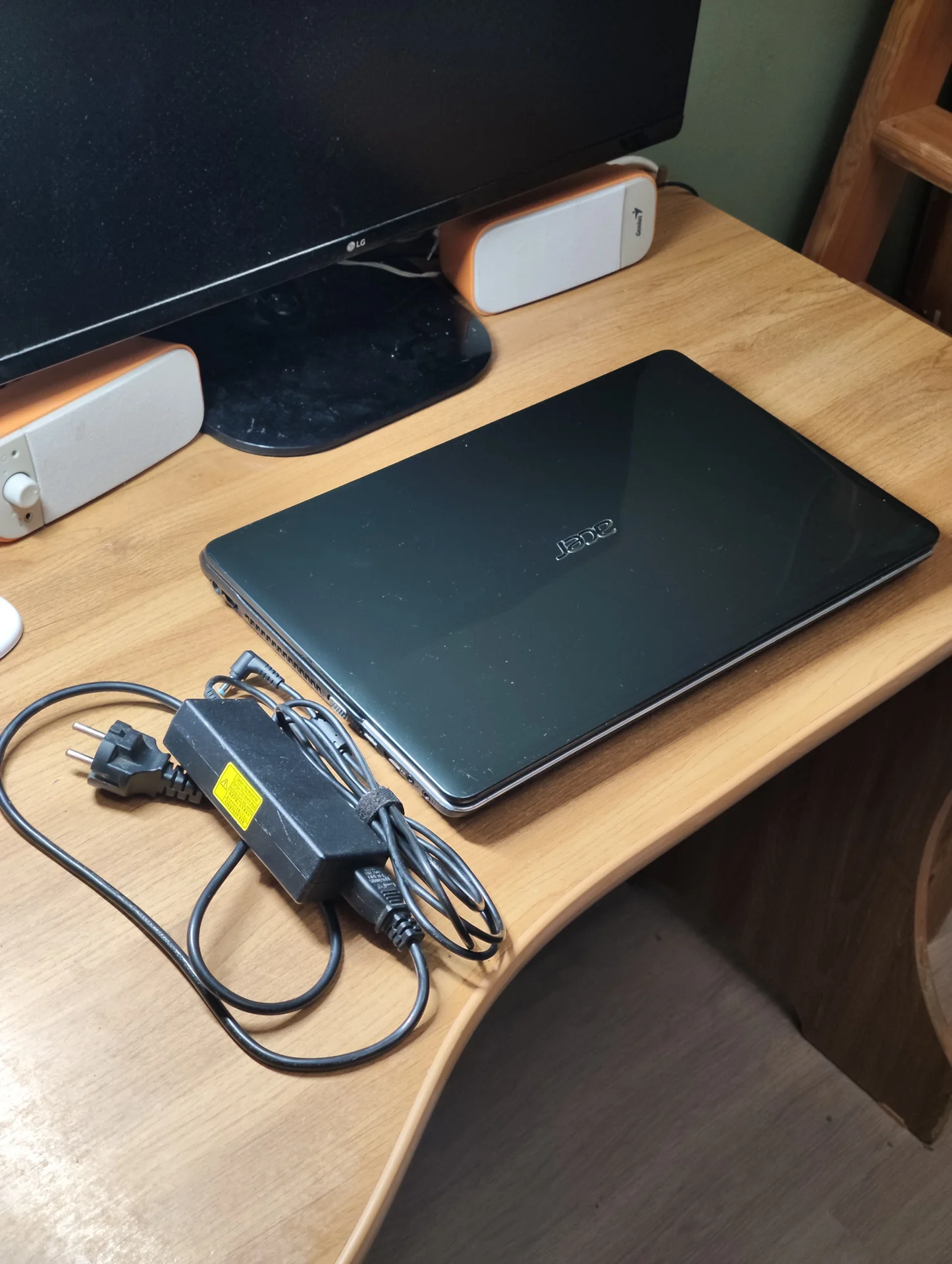 Разбор acer e1 571g, acer 5738, asus x551c - миниатюра 2
