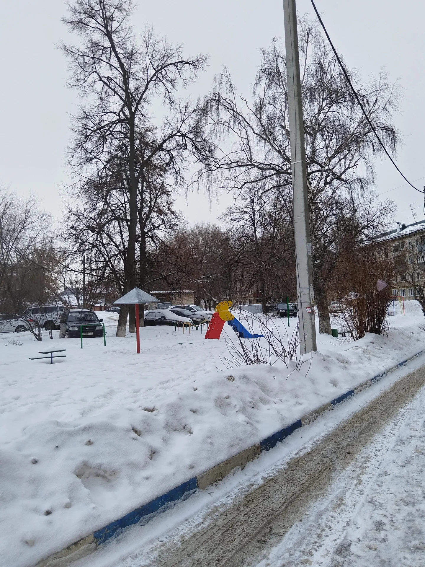 Продам уютную однокомнатную квартиру - миниатюра 22