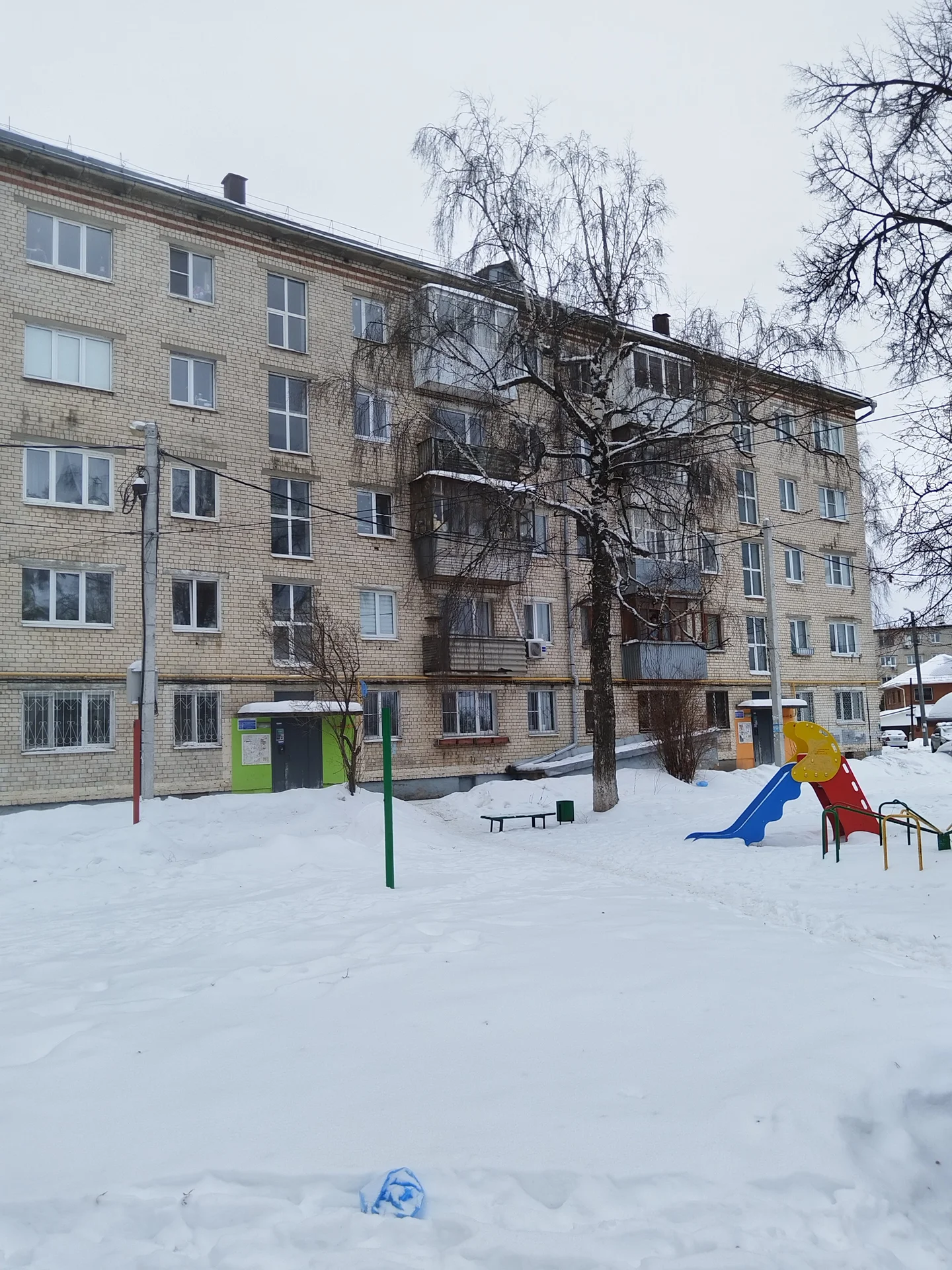 Продам уютную однокомнатную квартиру - миниатюра 24