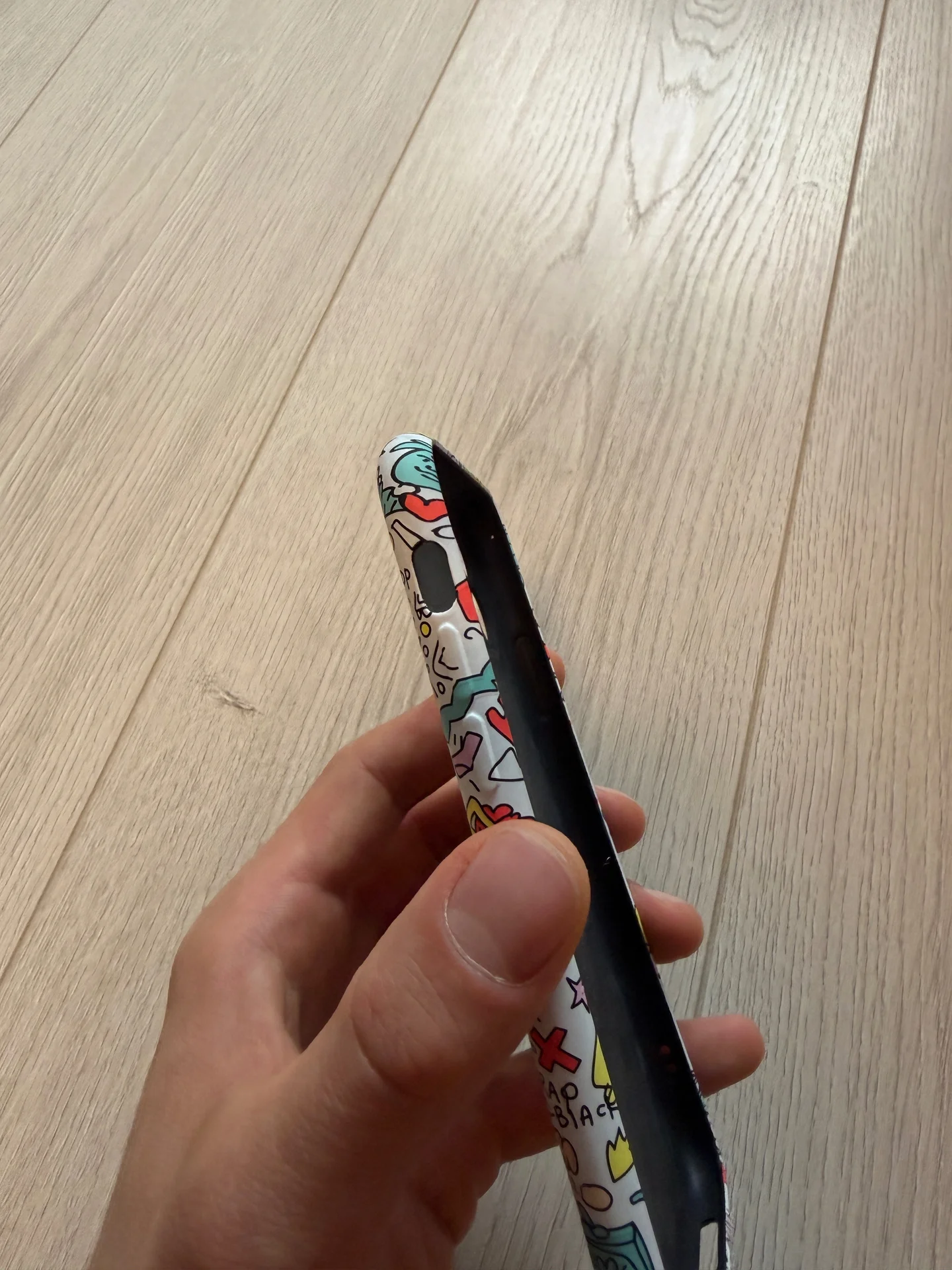 Чехол для iPhone 11 - миниатюра 2
