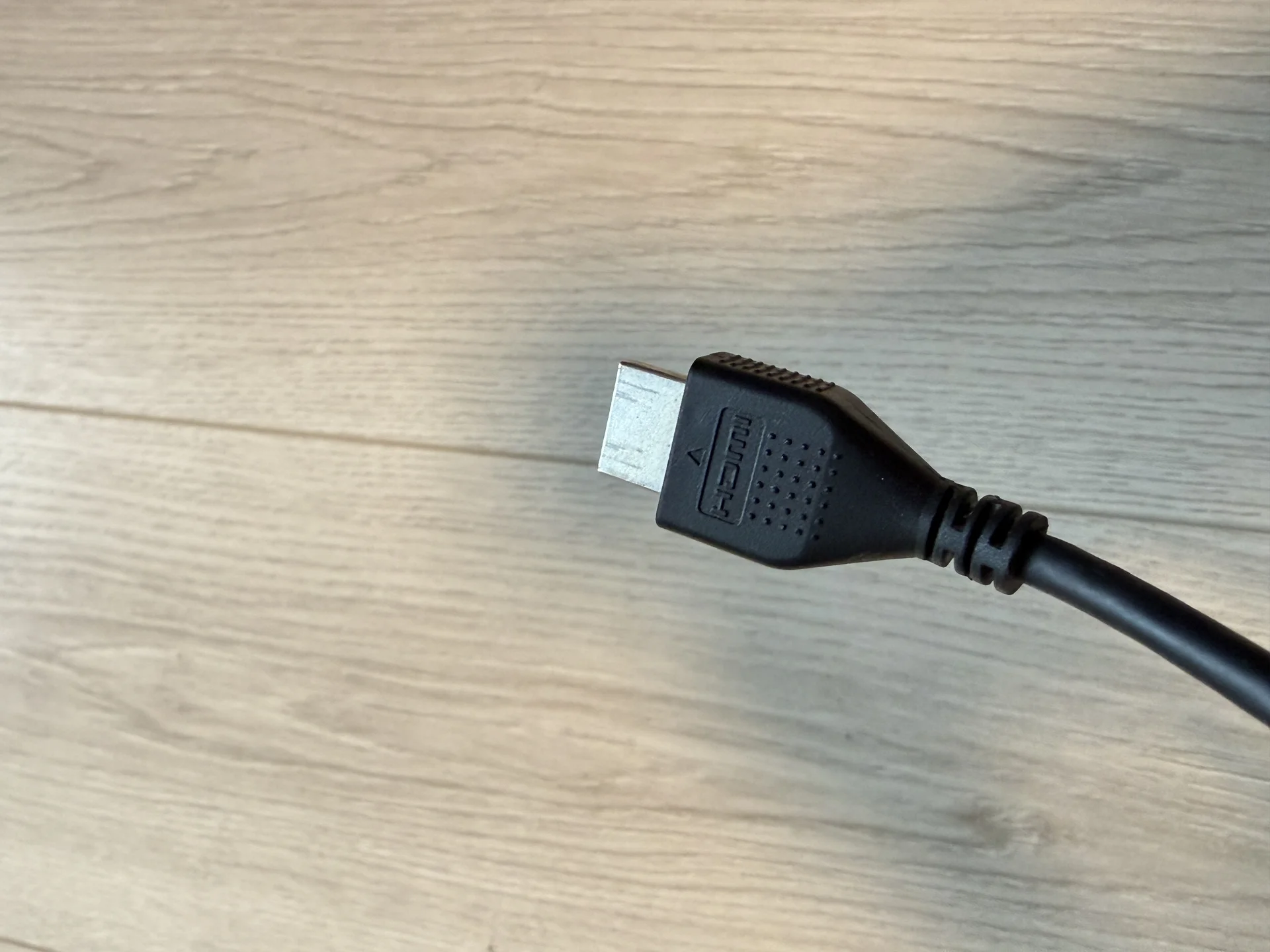 Переходник HDMI – HDMI - миниатюра 3