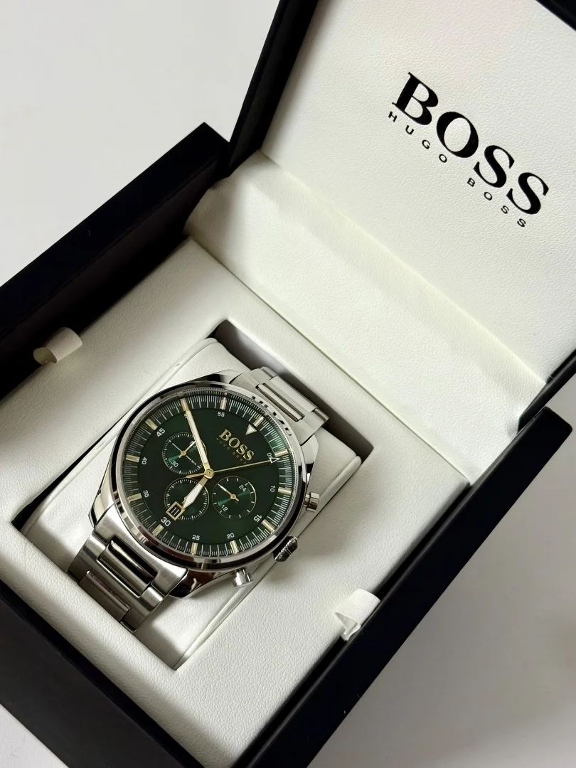 Наручные часы Hugo Boss Pionner