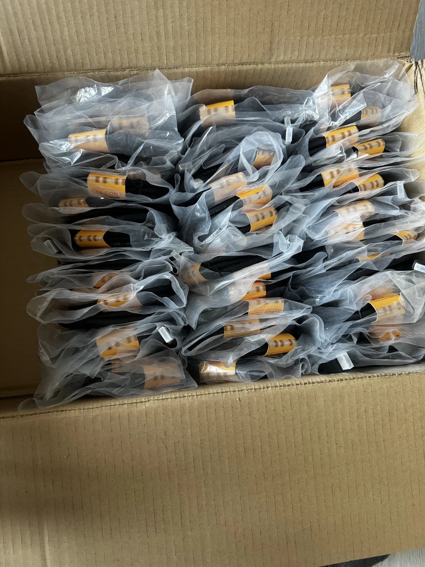 Кабель hdmi 1,8м - миниатюра 3