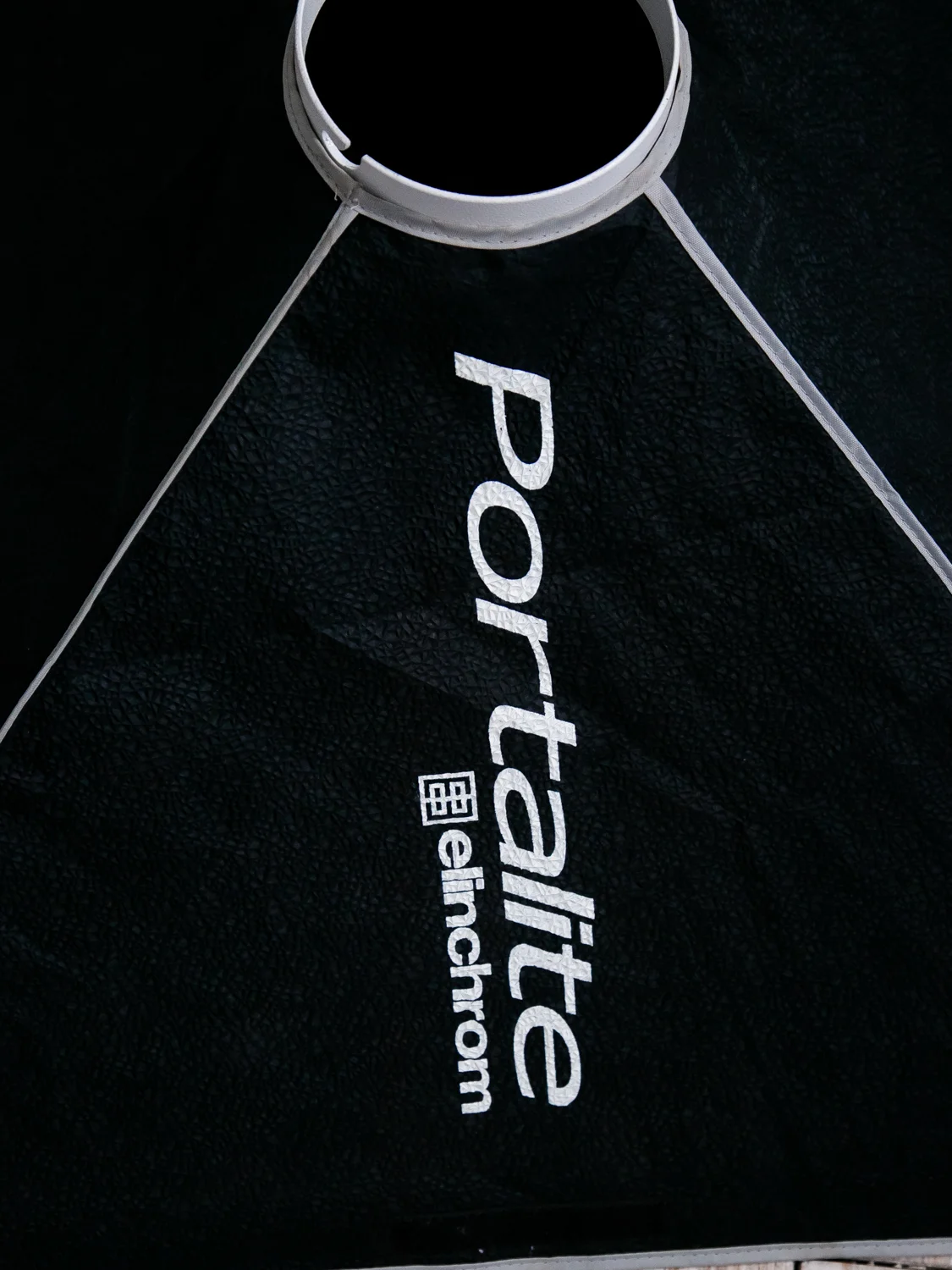 Софтбокс Elinchrom PortaLite 66х66см - миниатюра 3