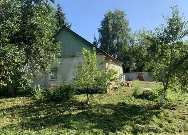 Дом 51 м² на участке 40 сот. - изображение 1