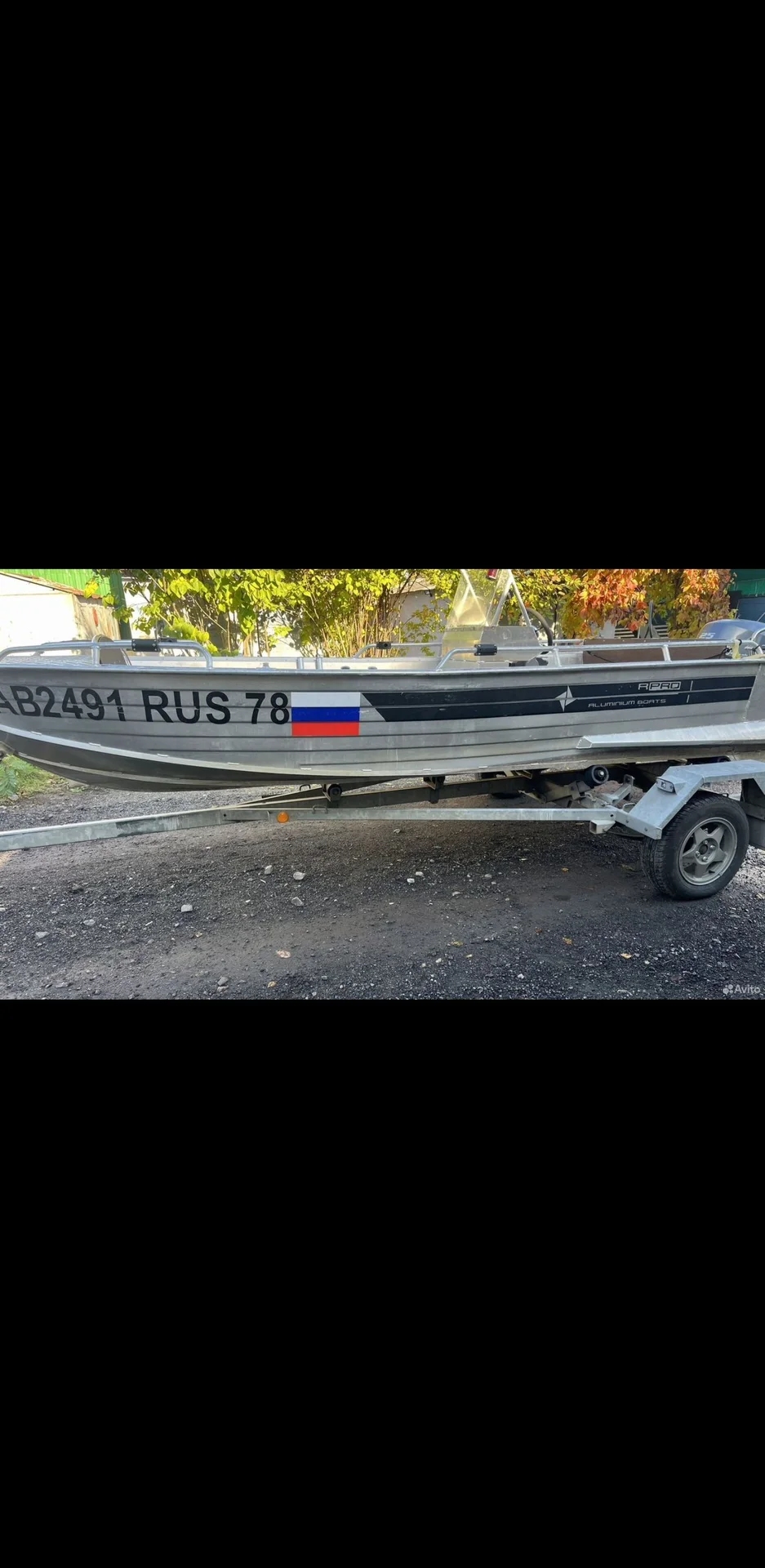 Катер Wellboat 46 классика - миниатюра 3