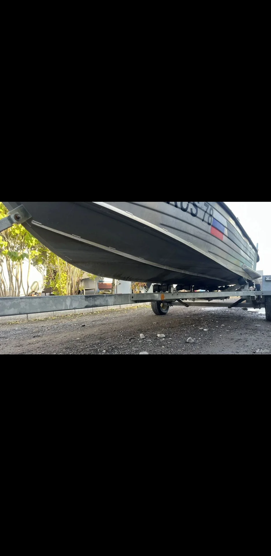 Катер Wellboat 46 классика - миниатюра 4
