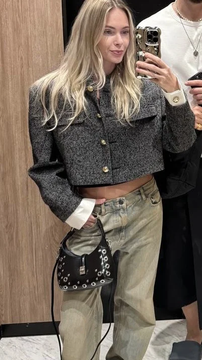 Сумка H&M - миниатюра 7