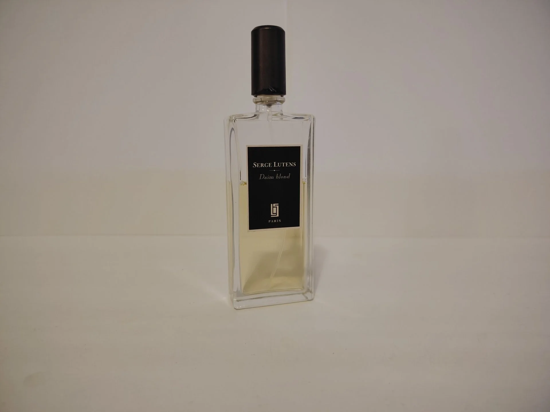 Daim Blond Serge Lutens EDP от 50 ml. Оригинал. - изображение 1