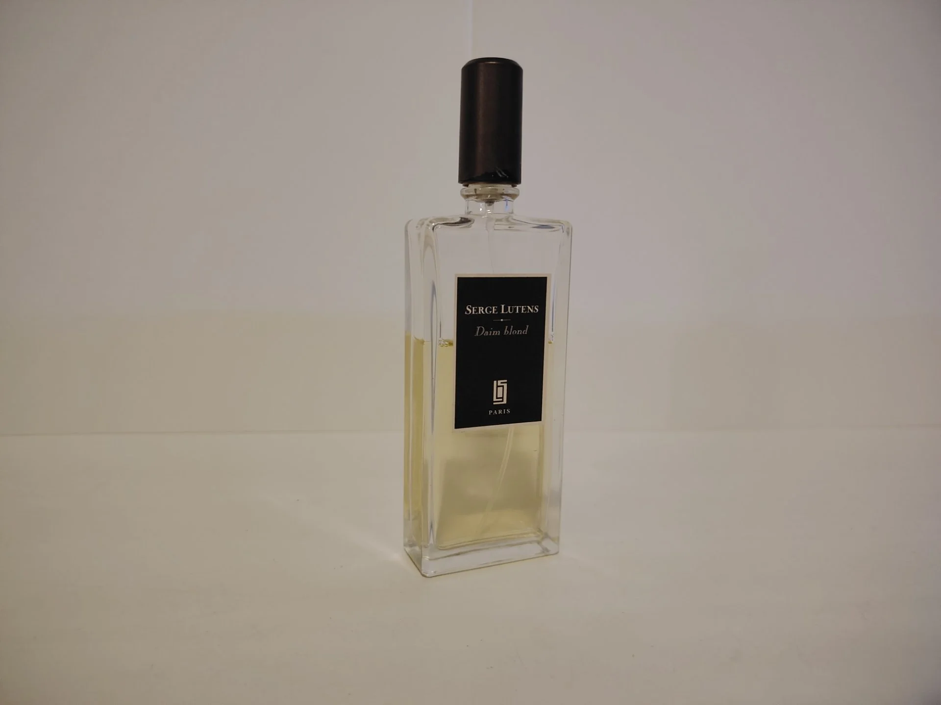 Daim Blond Serge Lutens EDP от 50 ml. Оригинал. - миниатюра 2