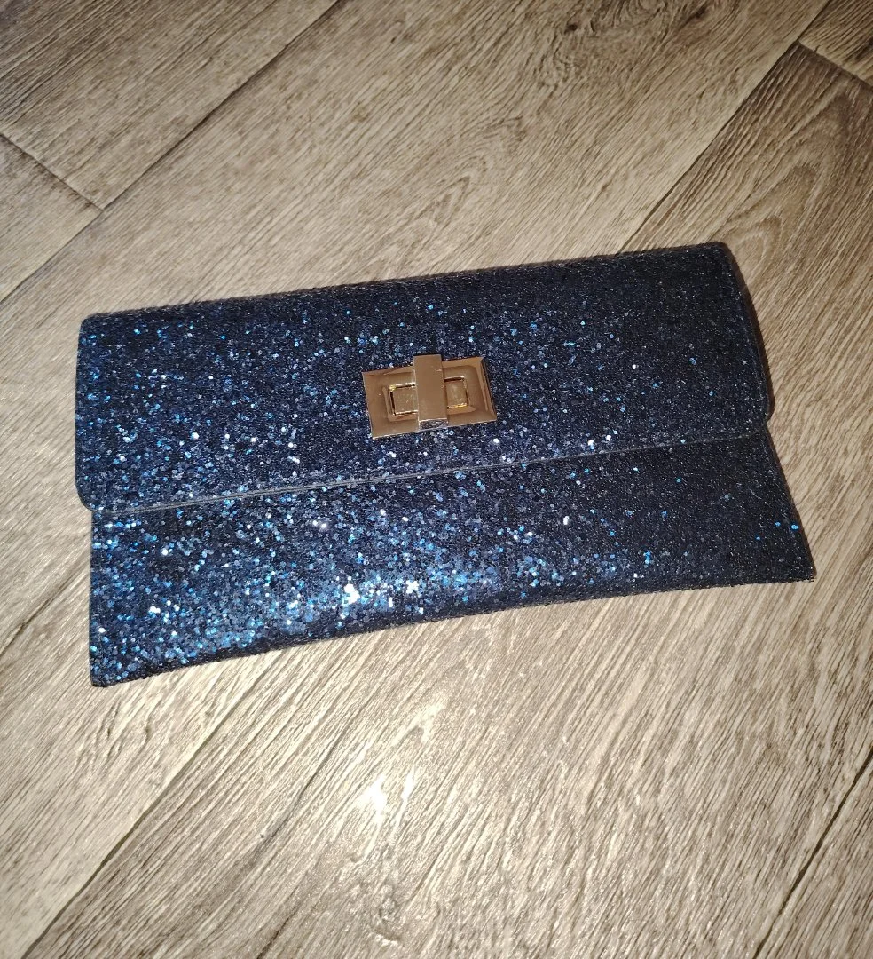 Клатч Estée Lauder. Оригинал. Новый - изображение 1