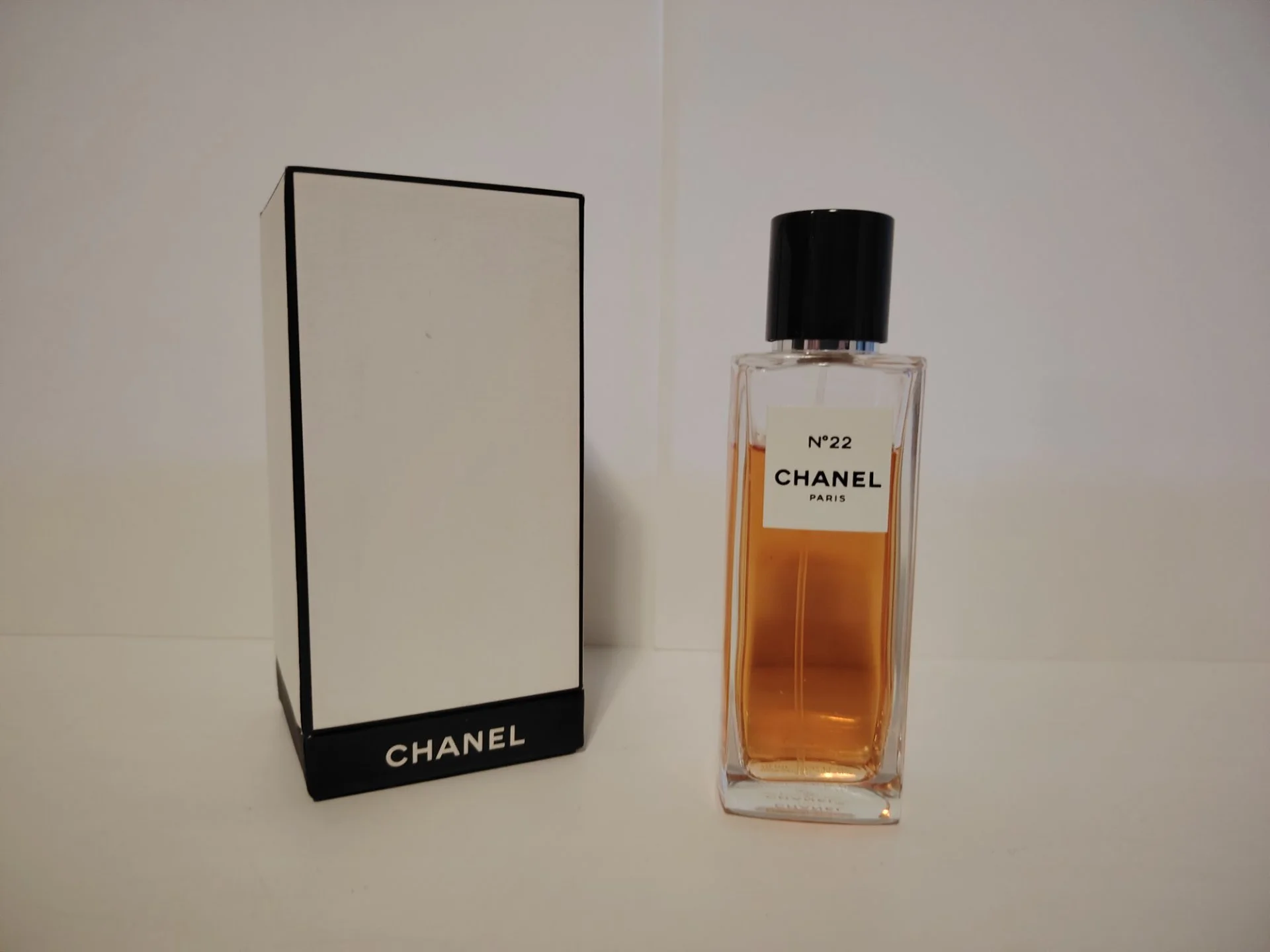 Les Exclusifs De Chanel No22 от 75ml. Оригинал.