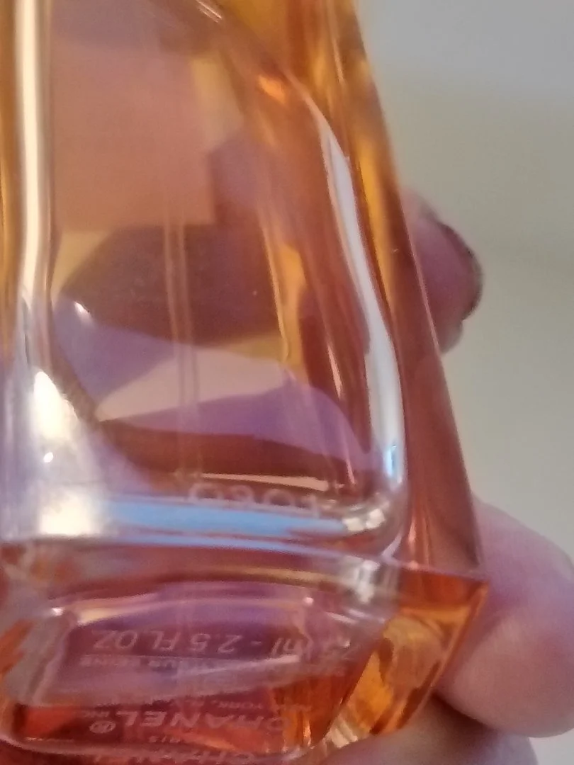 Les Exclusifs De Chanel No22 от 75ml. Оригинал. - миниатюра 3