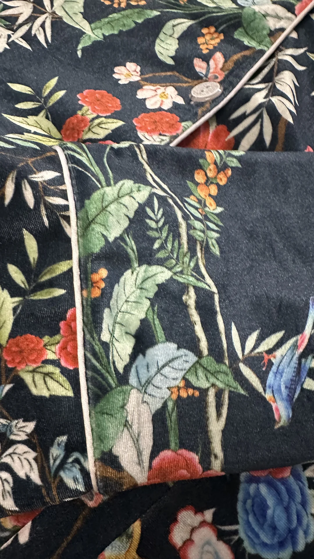 Пижама женская 4xl - миниатюра 3