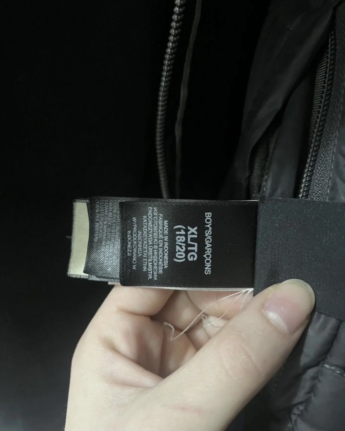 Куртка пуховик the north face 550 - миниатюра 9