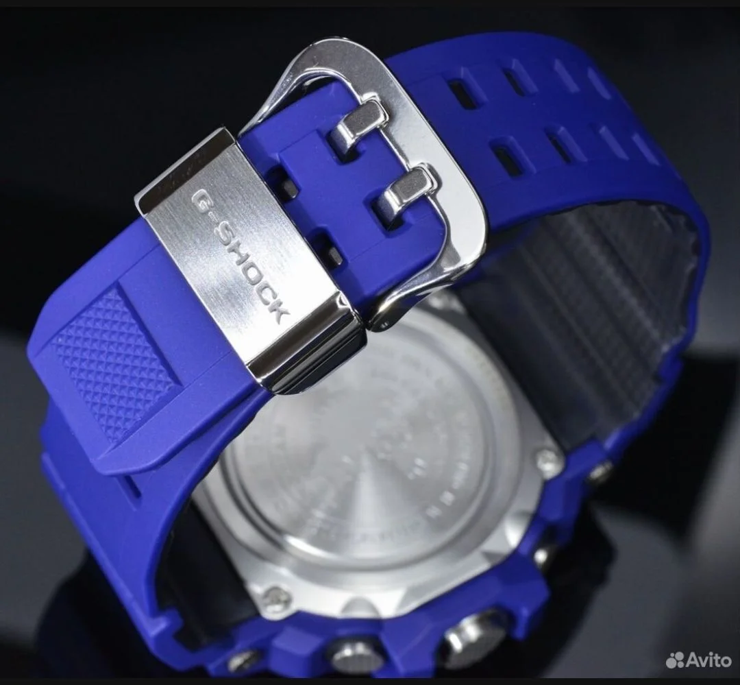 CASIO G-Shock GW-9400NV-2er - миниатюра 7