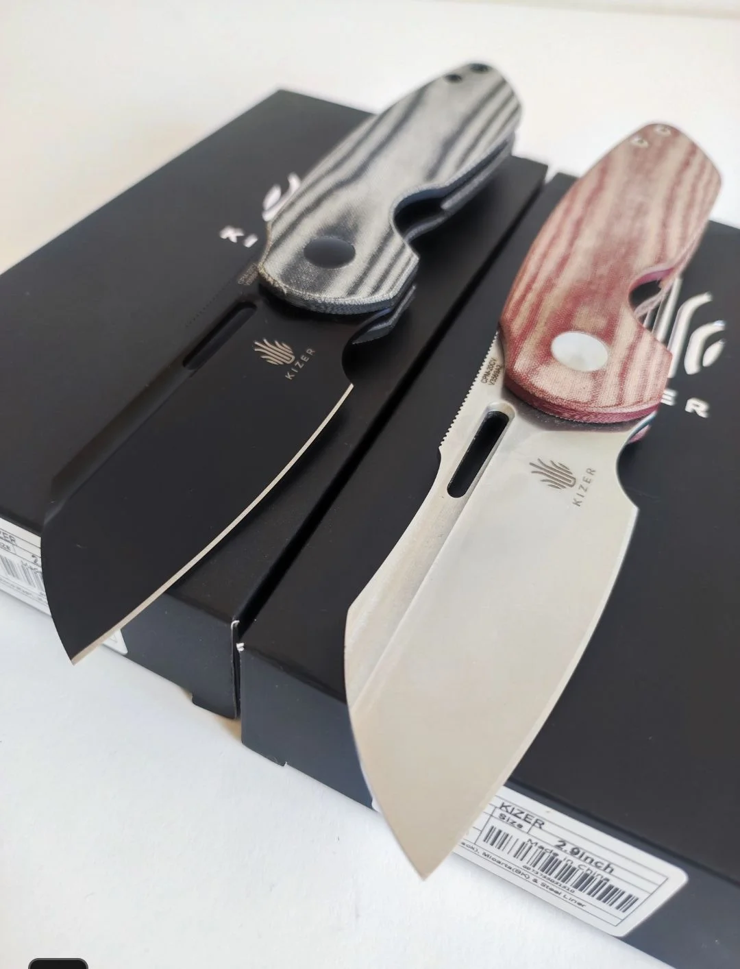 Kizer October - изображение 1