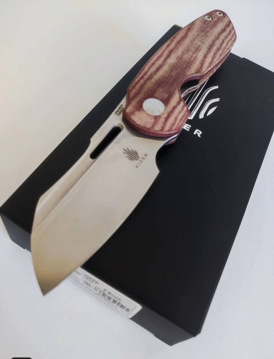 Kizer October - миниатюра 3