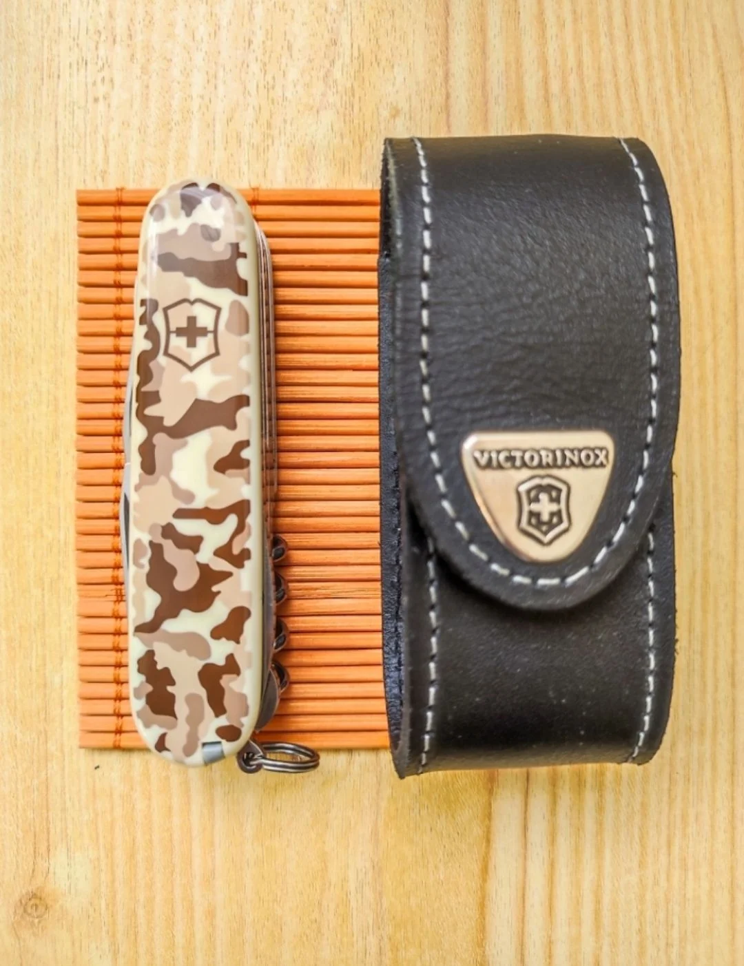 Victorinox Huntsman (1.3713.941) - изображение 1