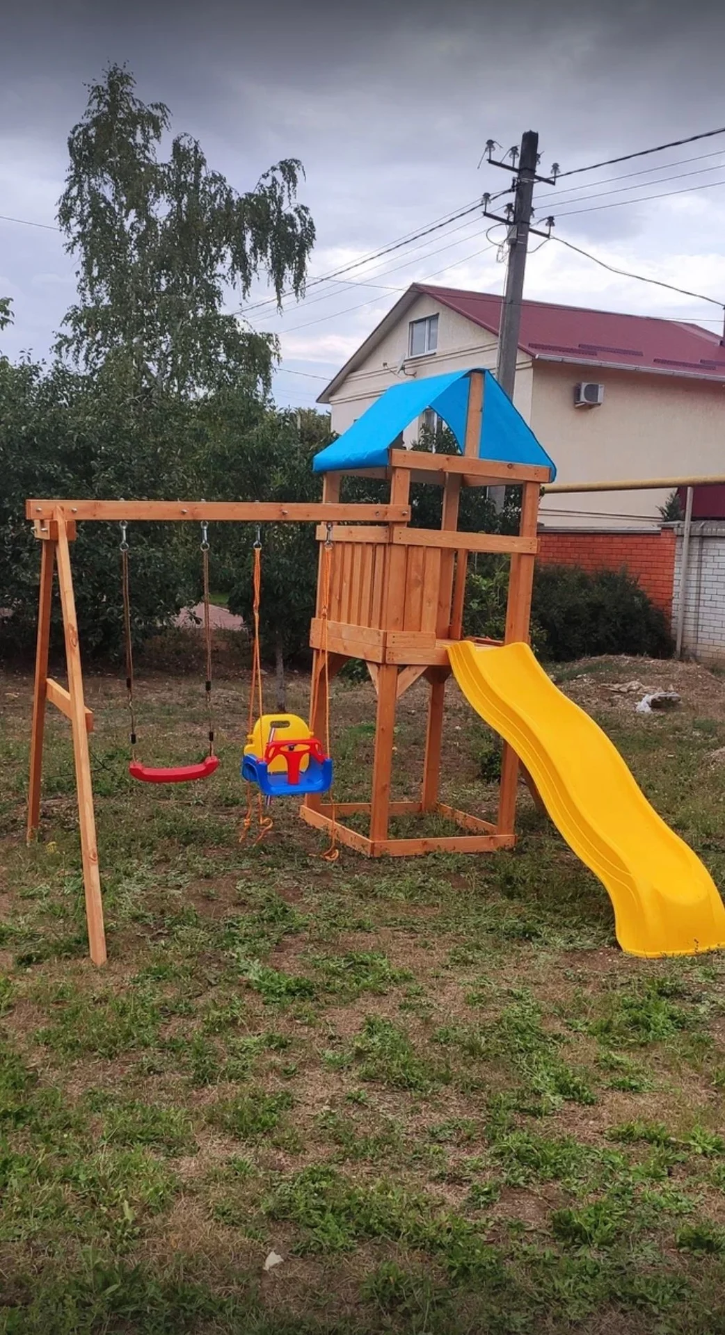 Сборщик мебели - миниатюра 8
