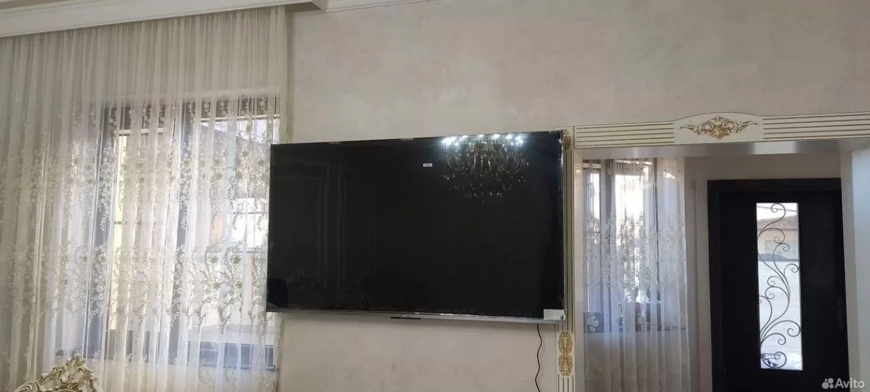 Повесить телевизор на стену - миниатюра 5