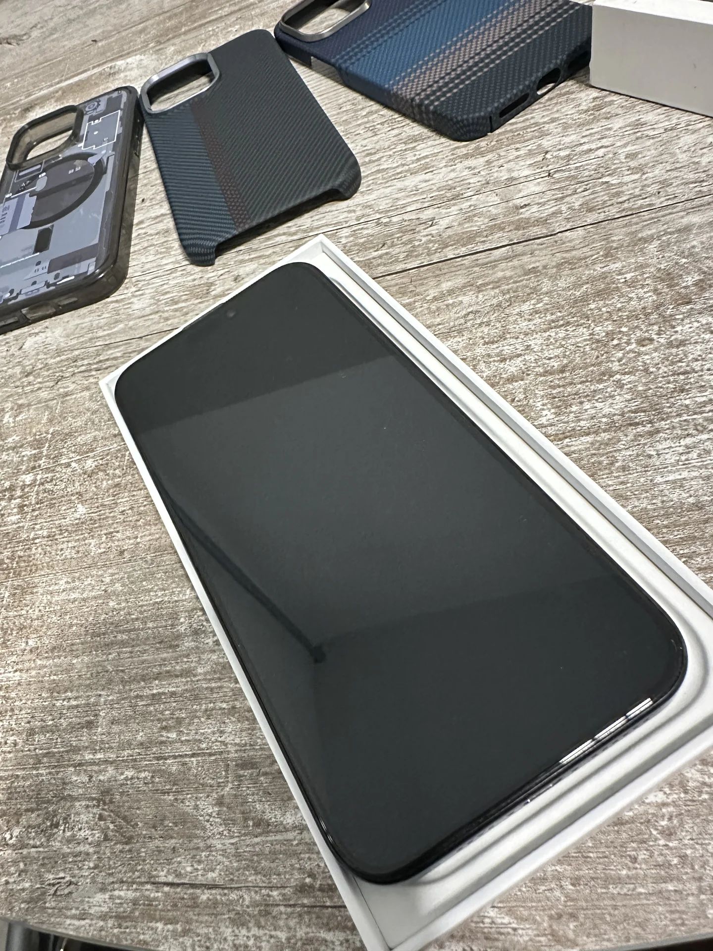 Iphone 15 pro max - миниатюра 2
