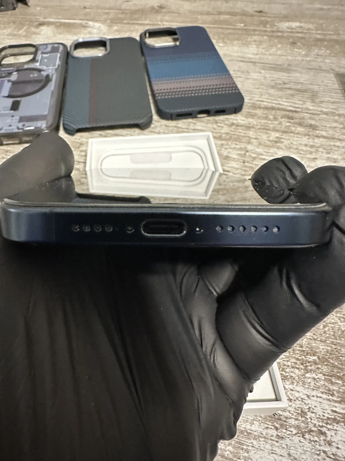 Iphone 15 pro max - миниатюра 5