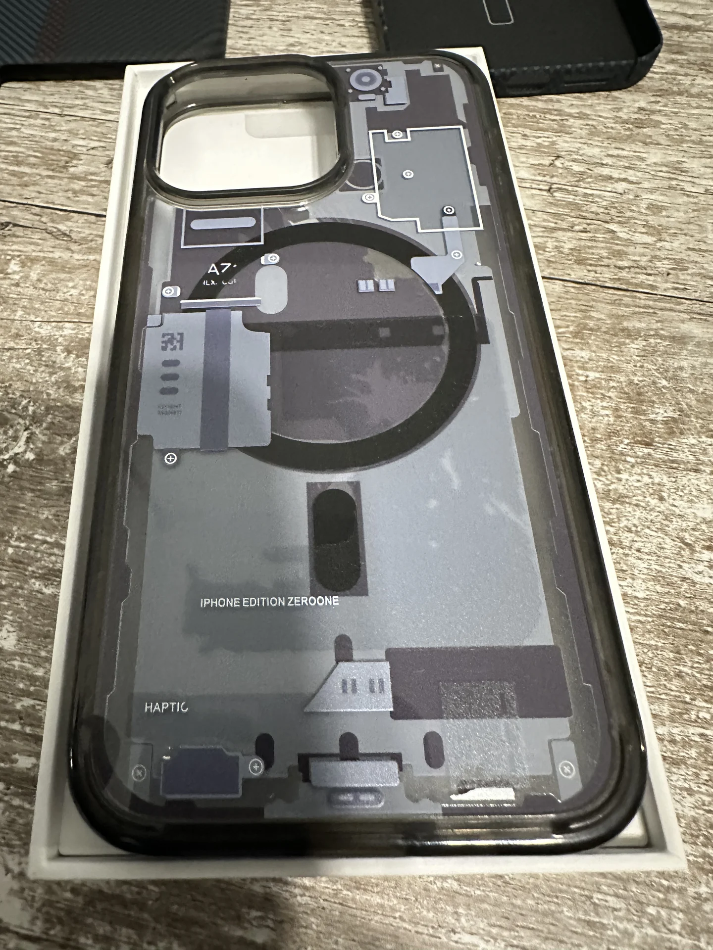 Iphone 15 pro max - миниатюра 8