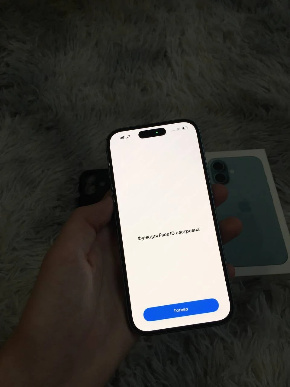 iPhone 16 - миниатюра 5