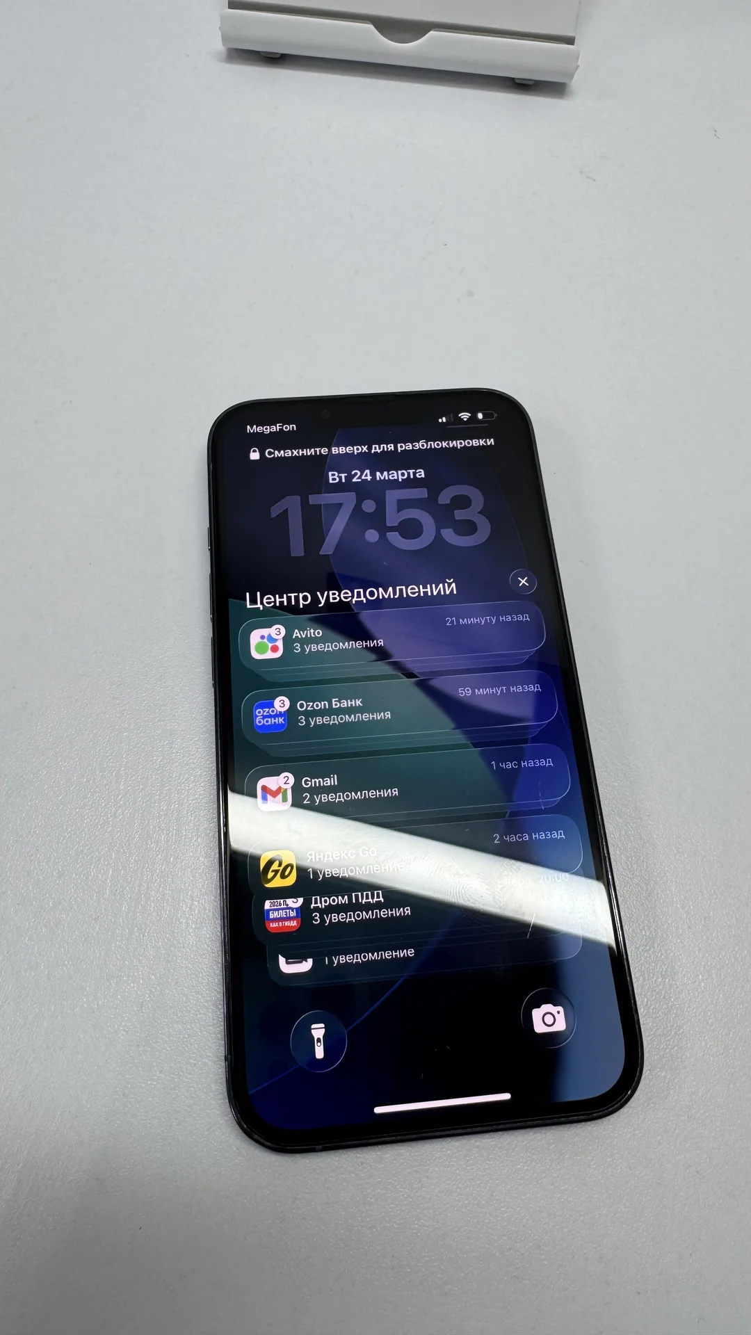 iPhone 13 Pro - миниатюра 5