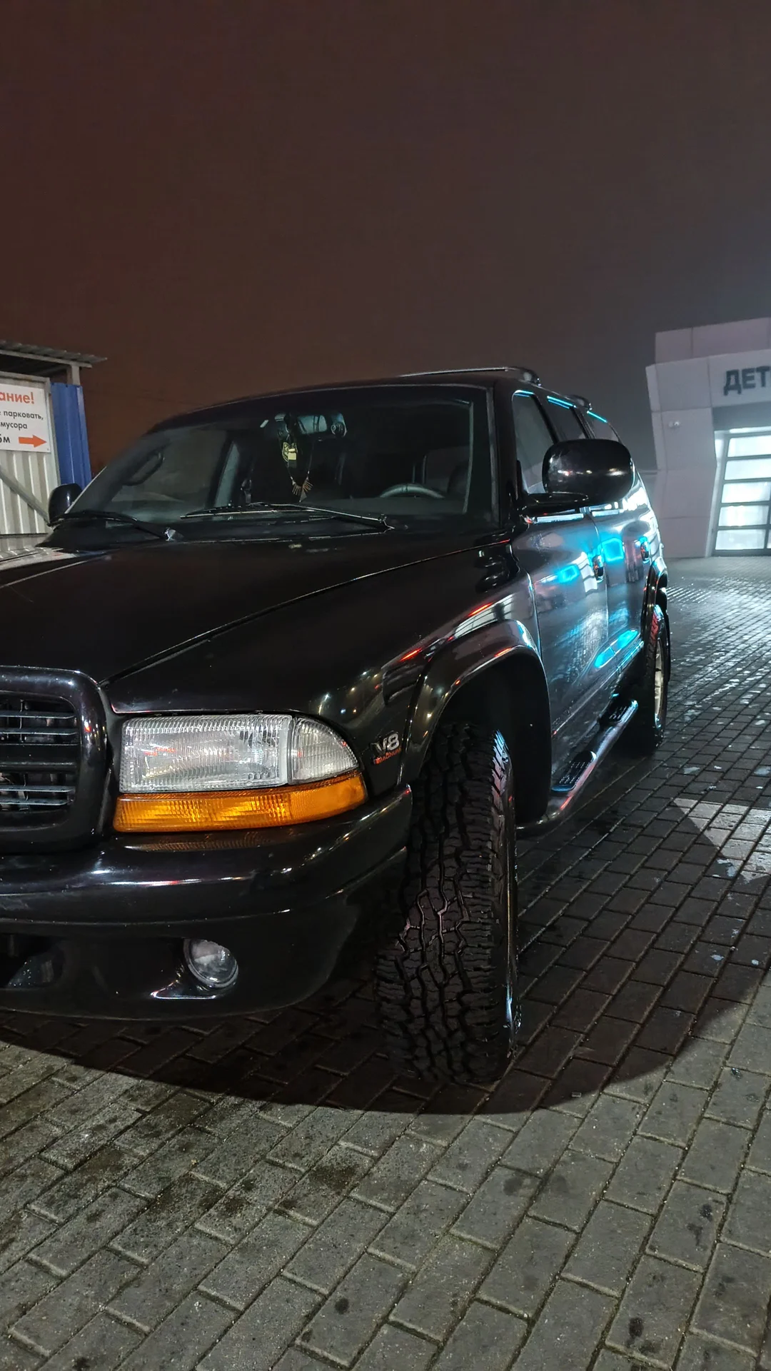 Dodge Durango - миниатюра 3