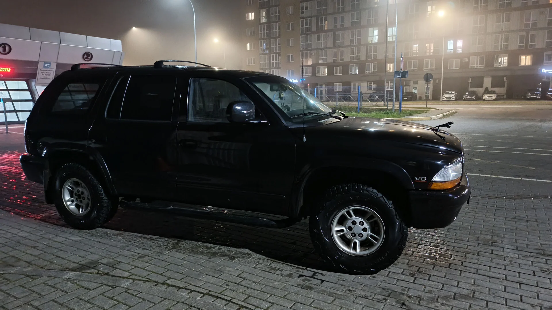 Dodge Durango - миниатюра 4