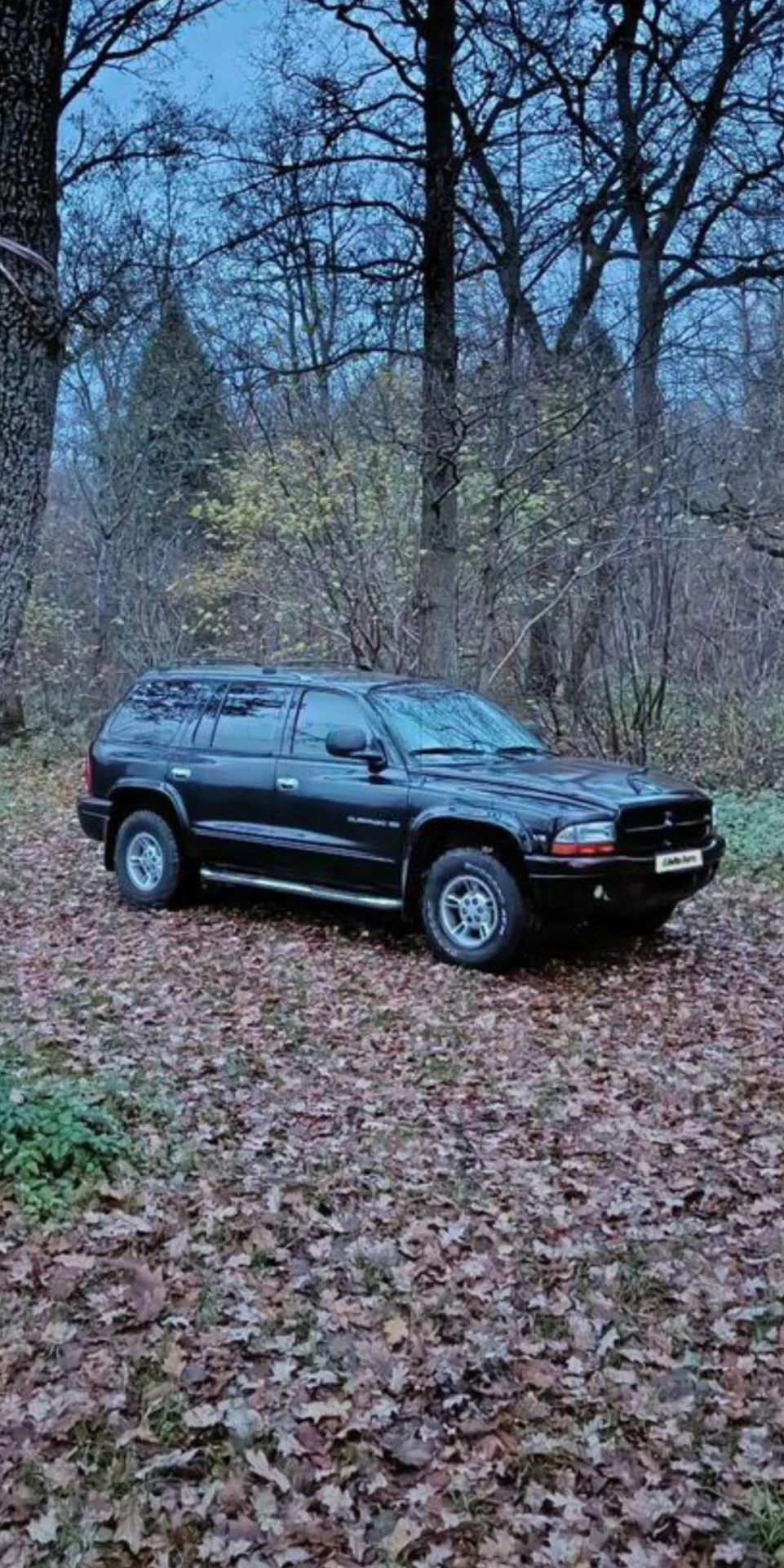 Dodge Durango - миниатюра 5