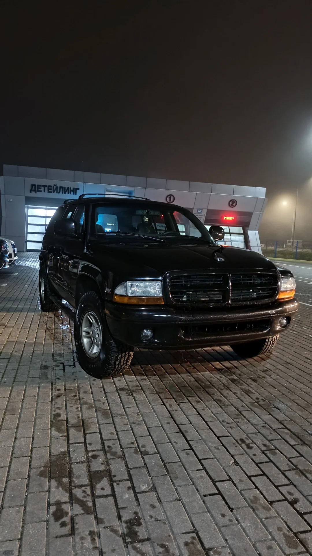 Dodge Durango - миниатюра 7