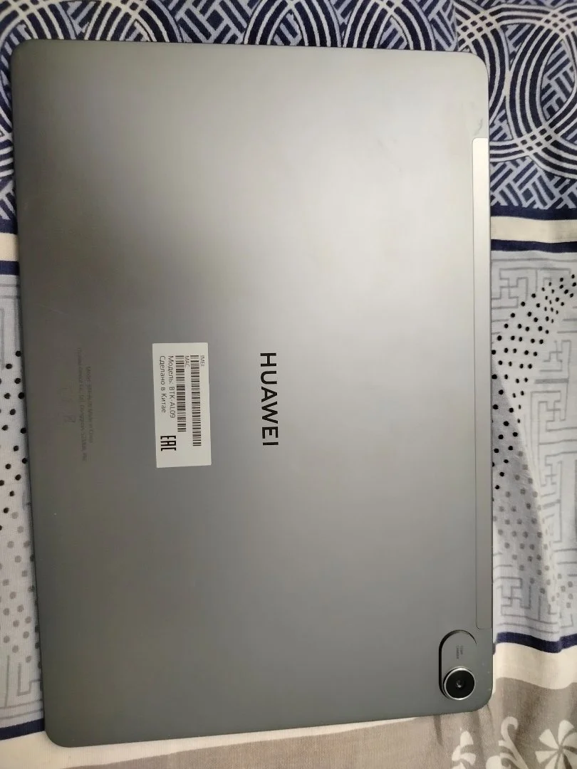 Huawei matepad 11.5 - миниатюра 3