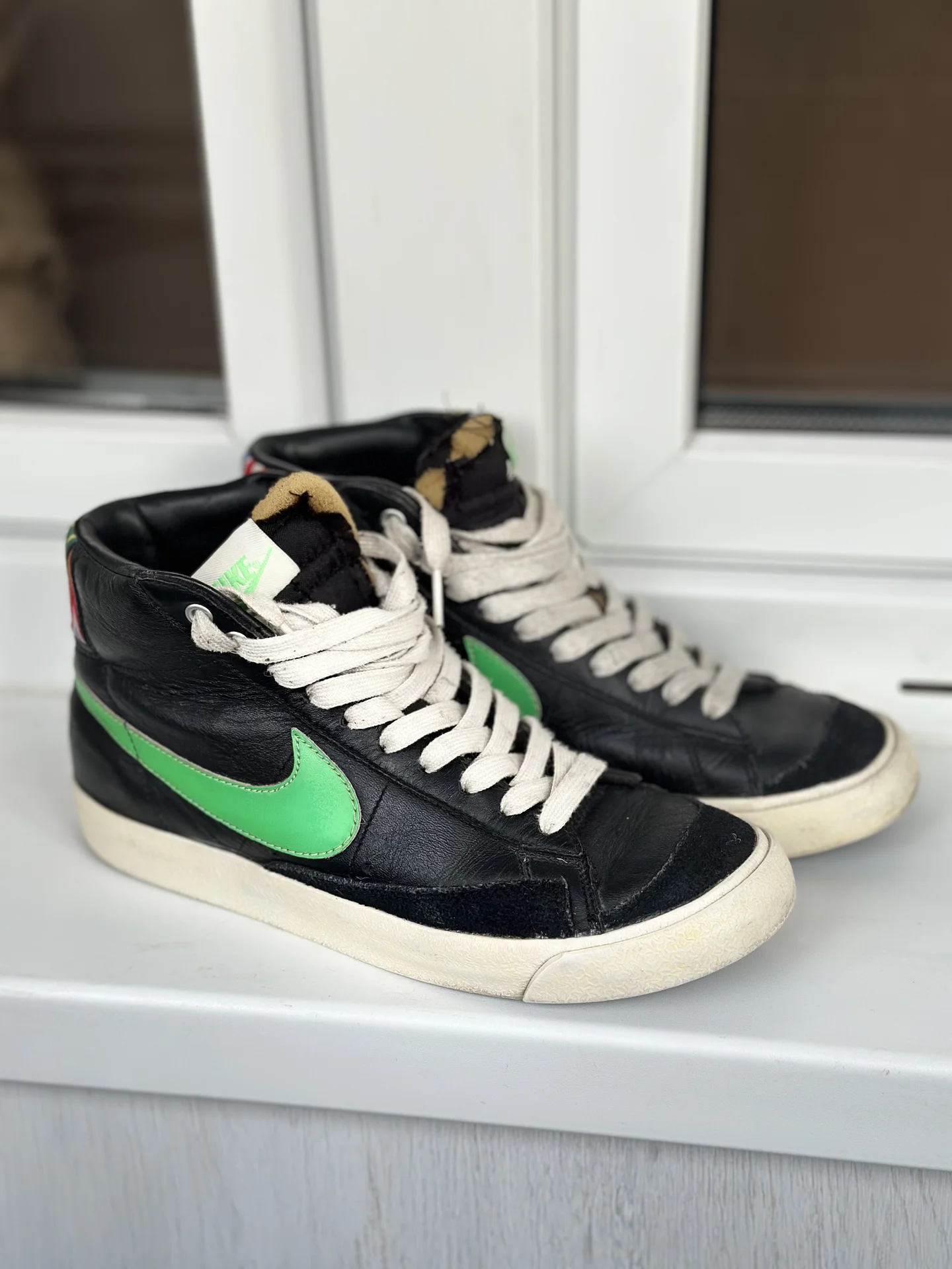 Nike blazer - изображение 1