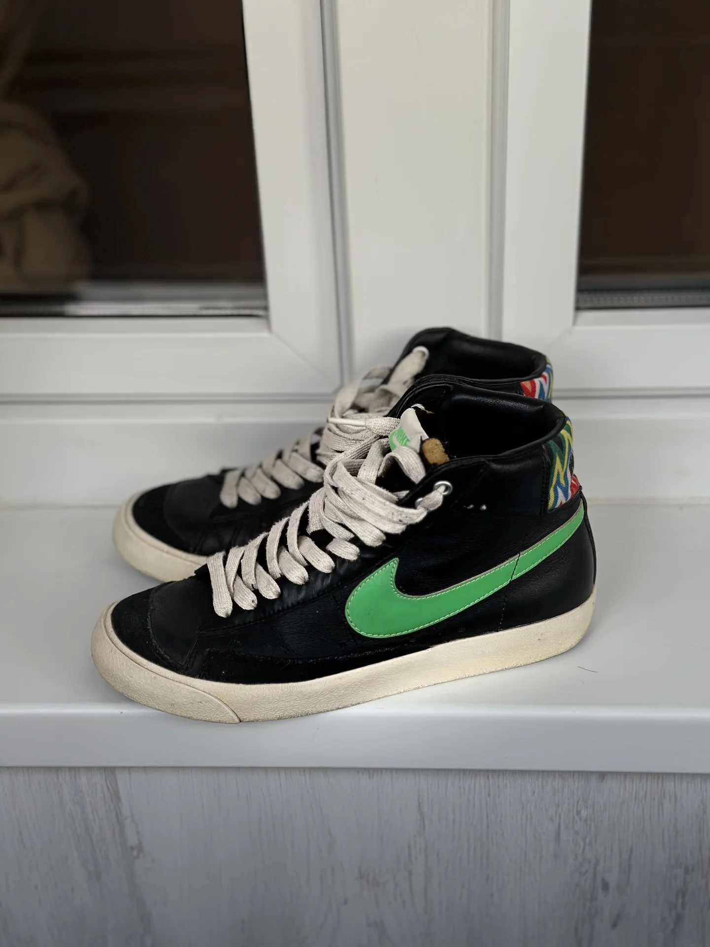 Nike blazer - миниатюра 2