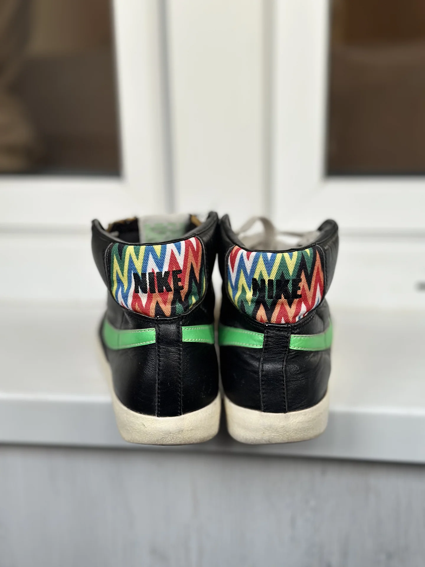 Nike blazer - миниатюра 3