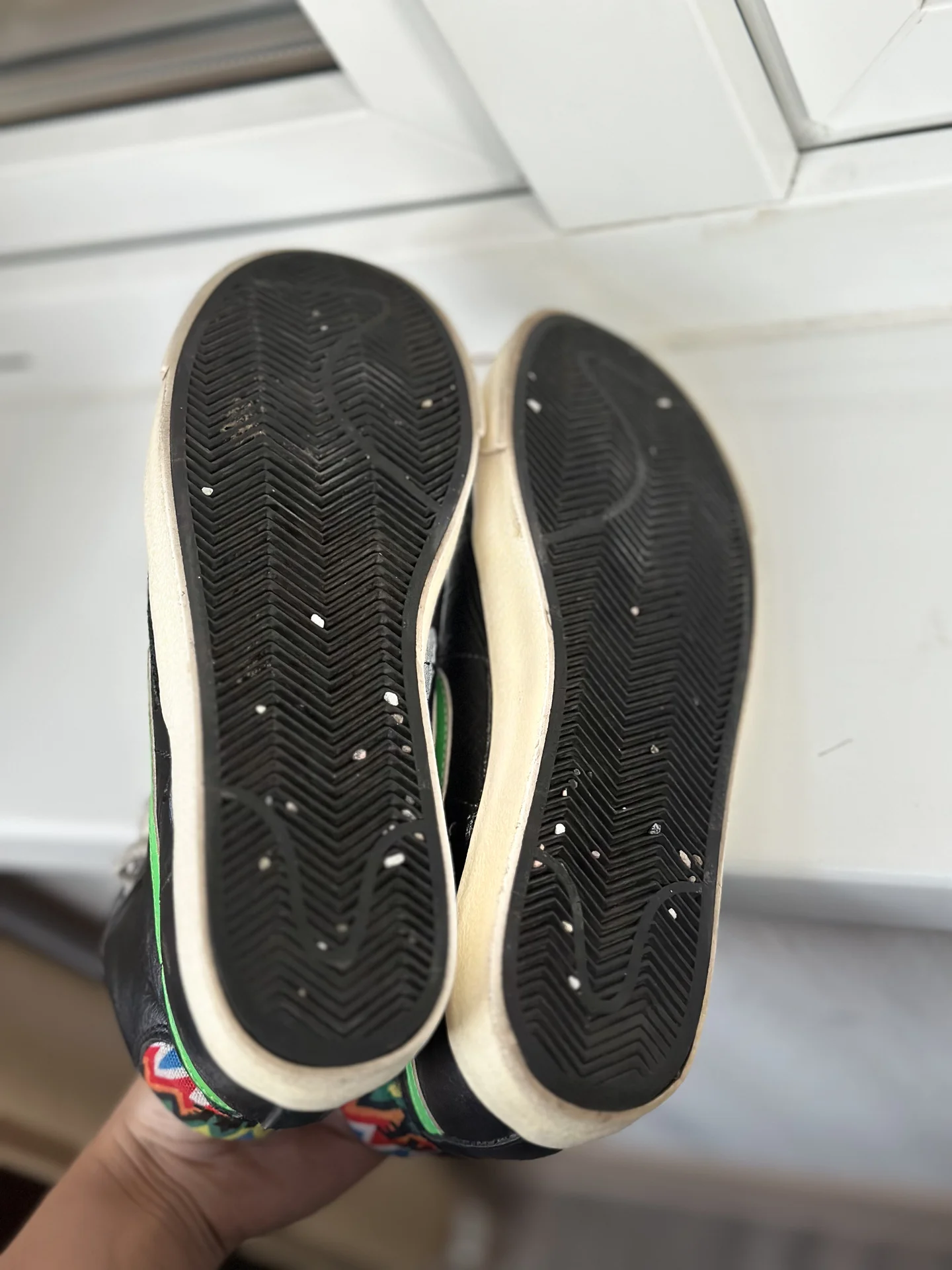 Nike blazer - миниатюра 4