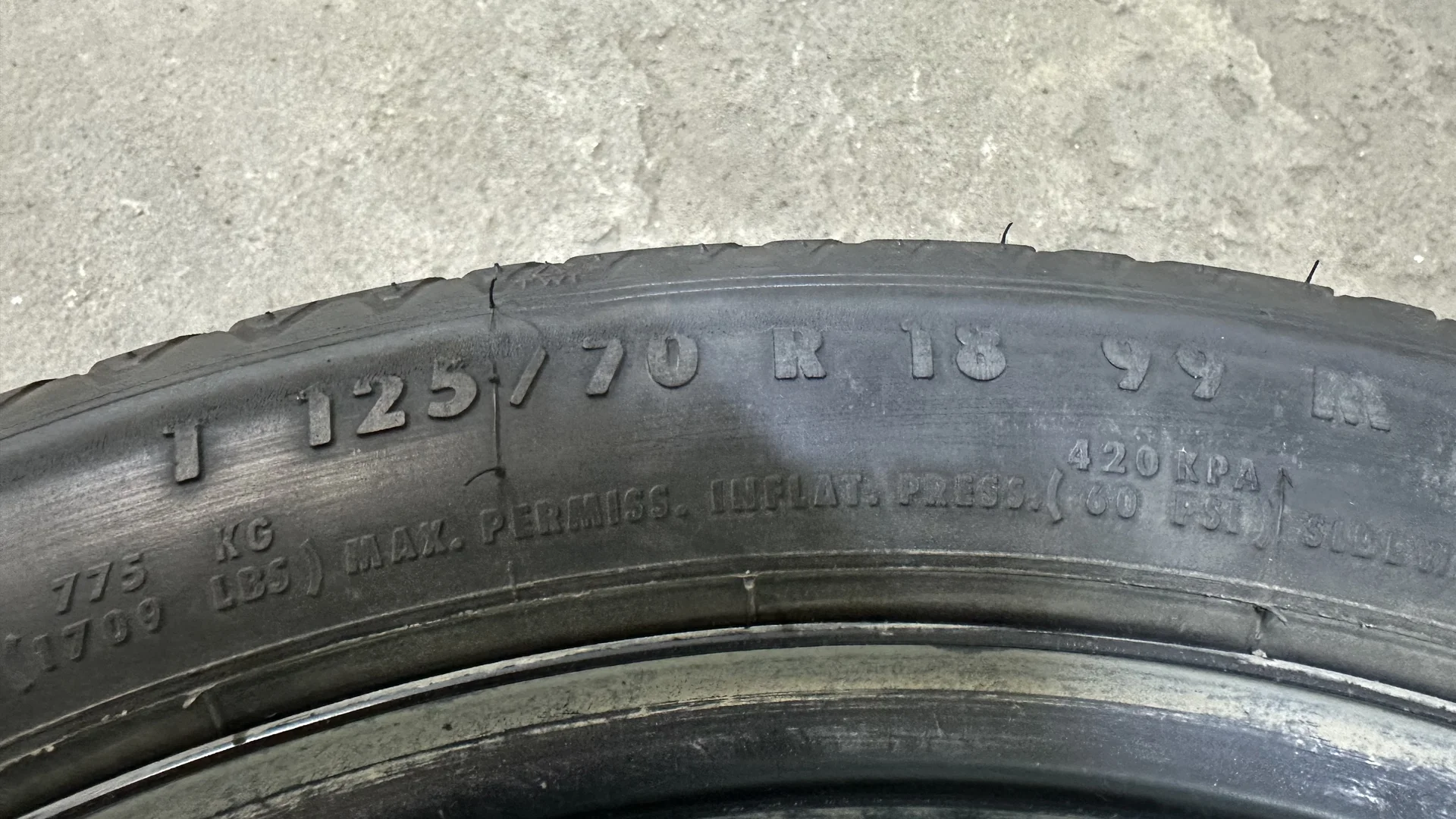 Докатка VAG Audi S3 8L - миниатюра 4