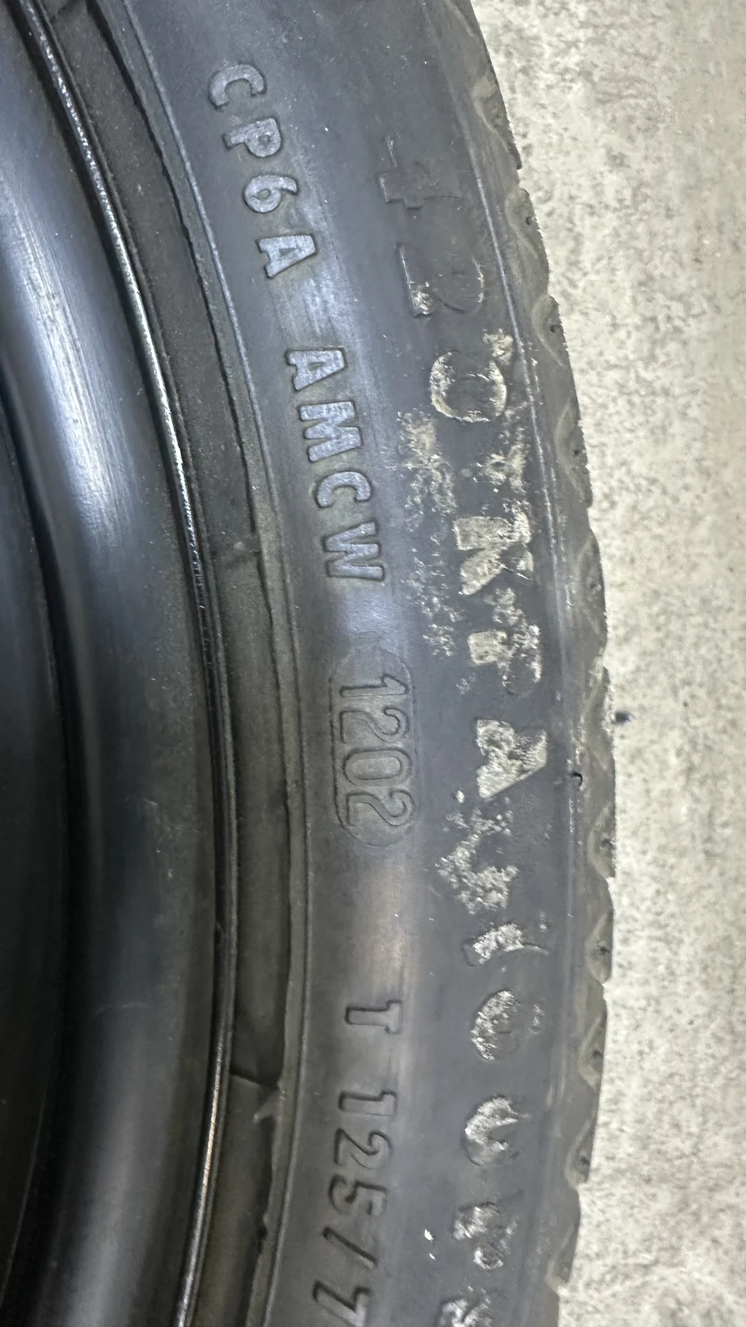 Докатка VAG Audi S3 8L - миниатюра 6