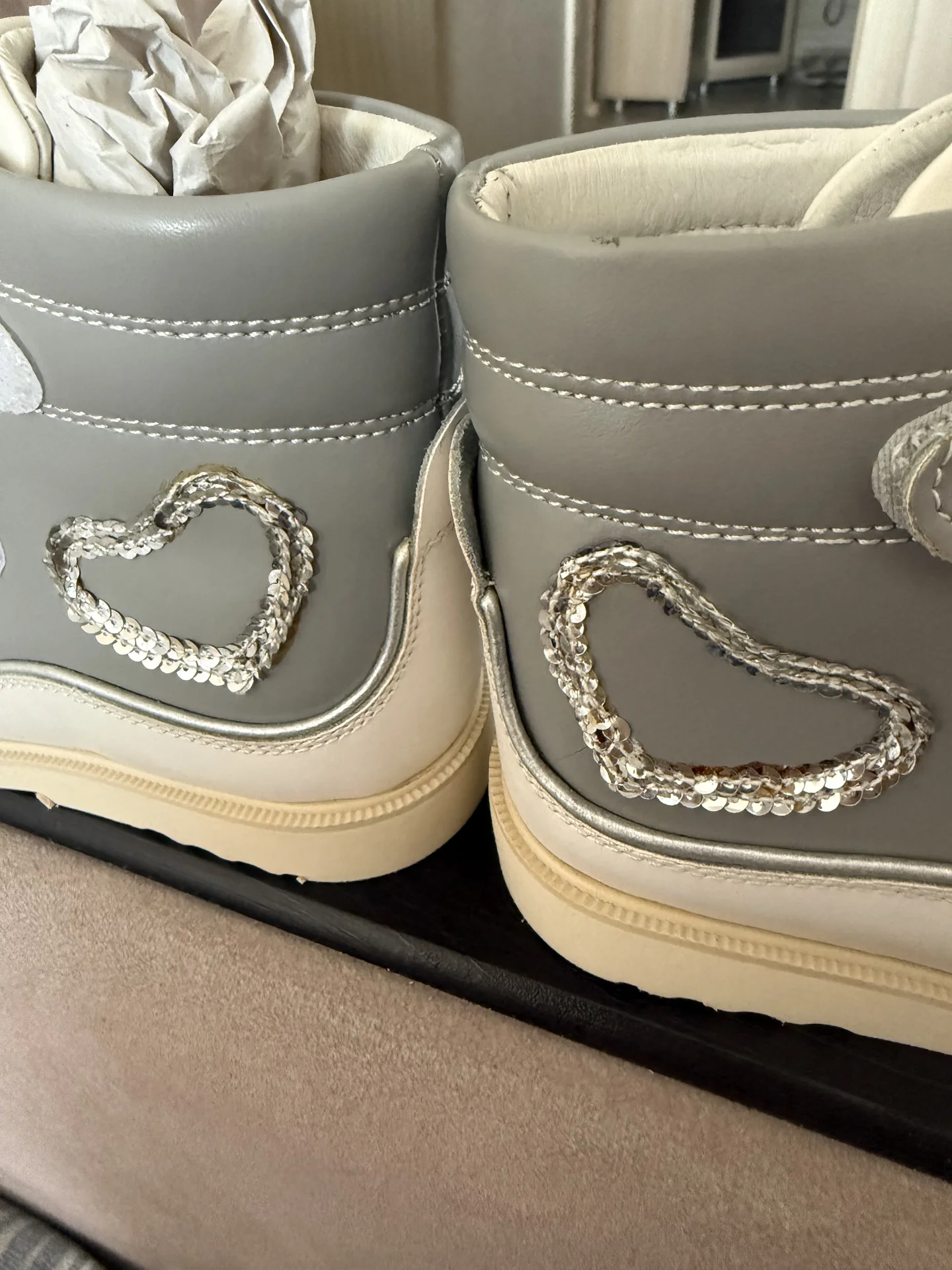 Ортопедическая обувь - миниатюра 5