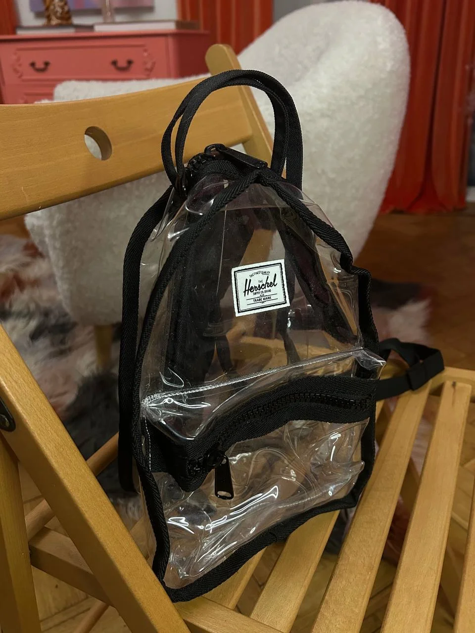 Рюкзак Herschel - изображение 1