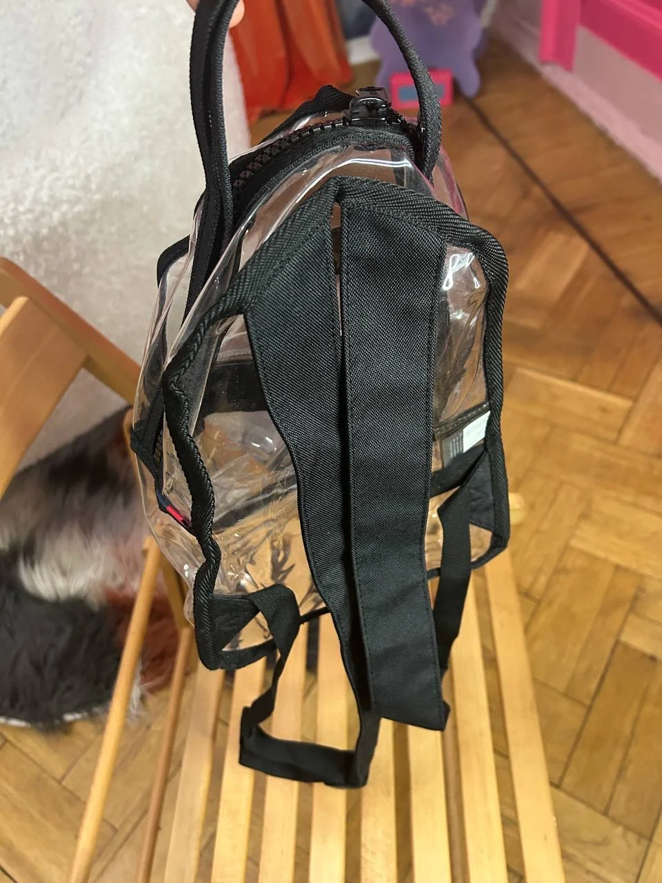 Рюкзак Herschel - миниатюра 2