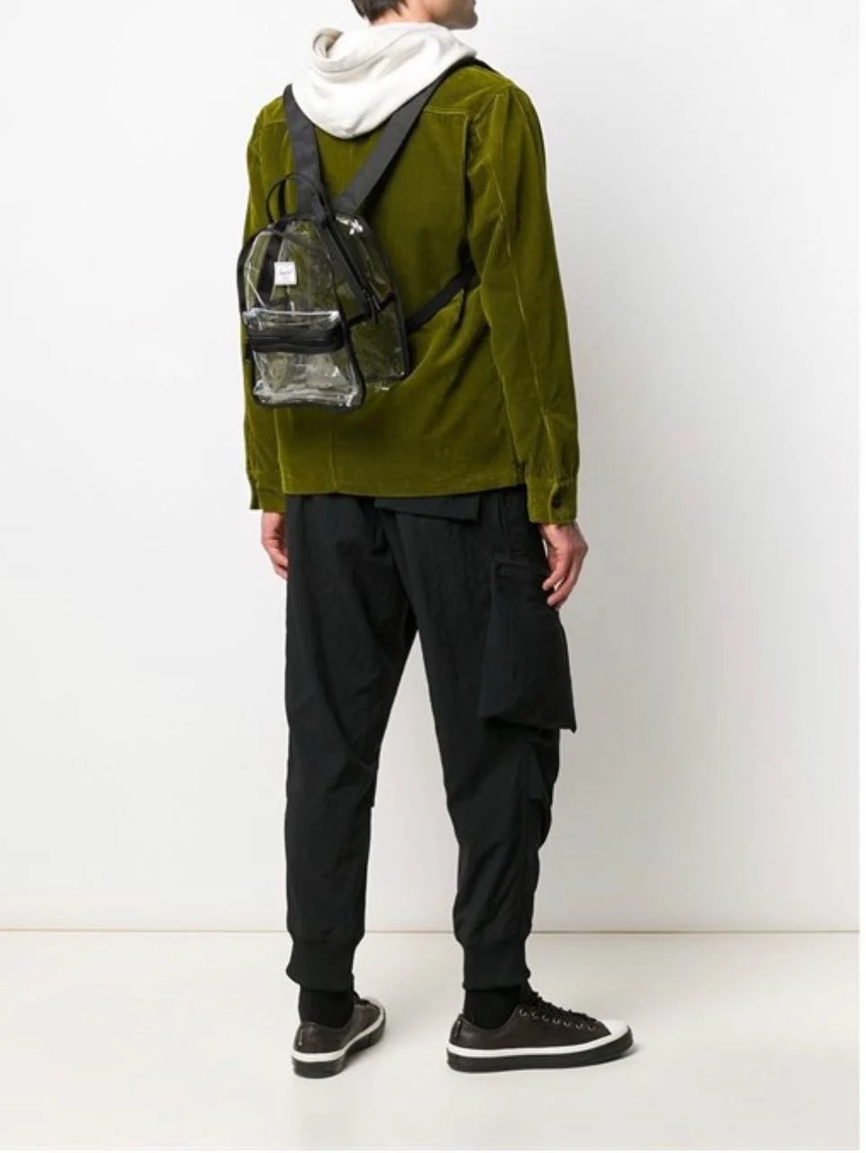 Рюкзак Herschel - миниатюра 4