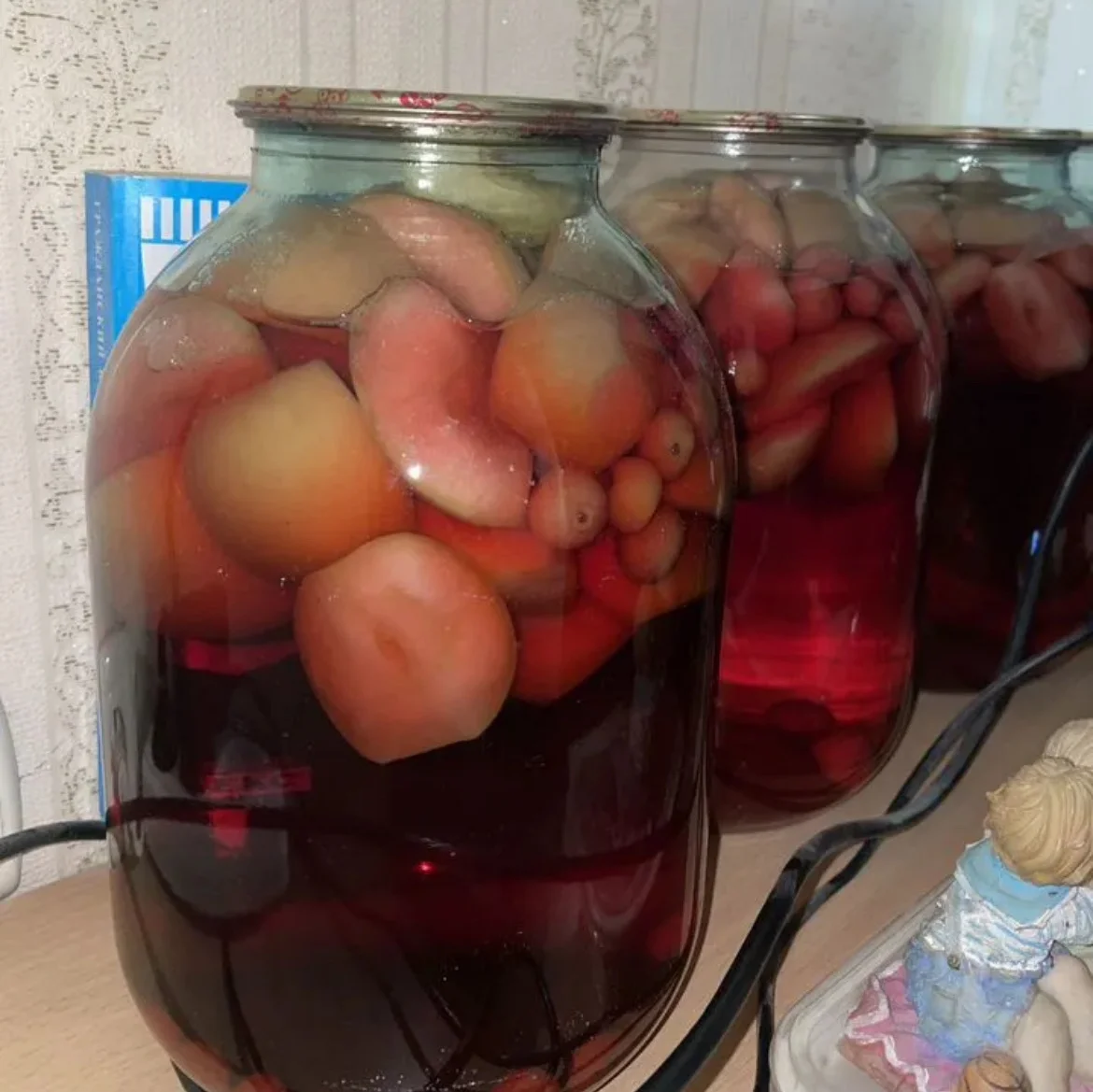 Домашние заготовки - миниатюра 2