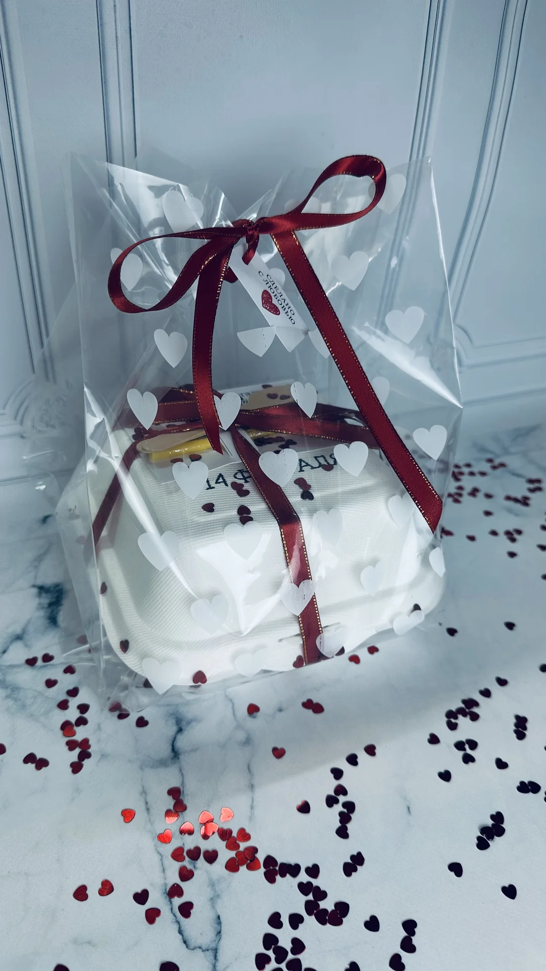 Бенто торт на заказ Мытищи - миниатюра 6