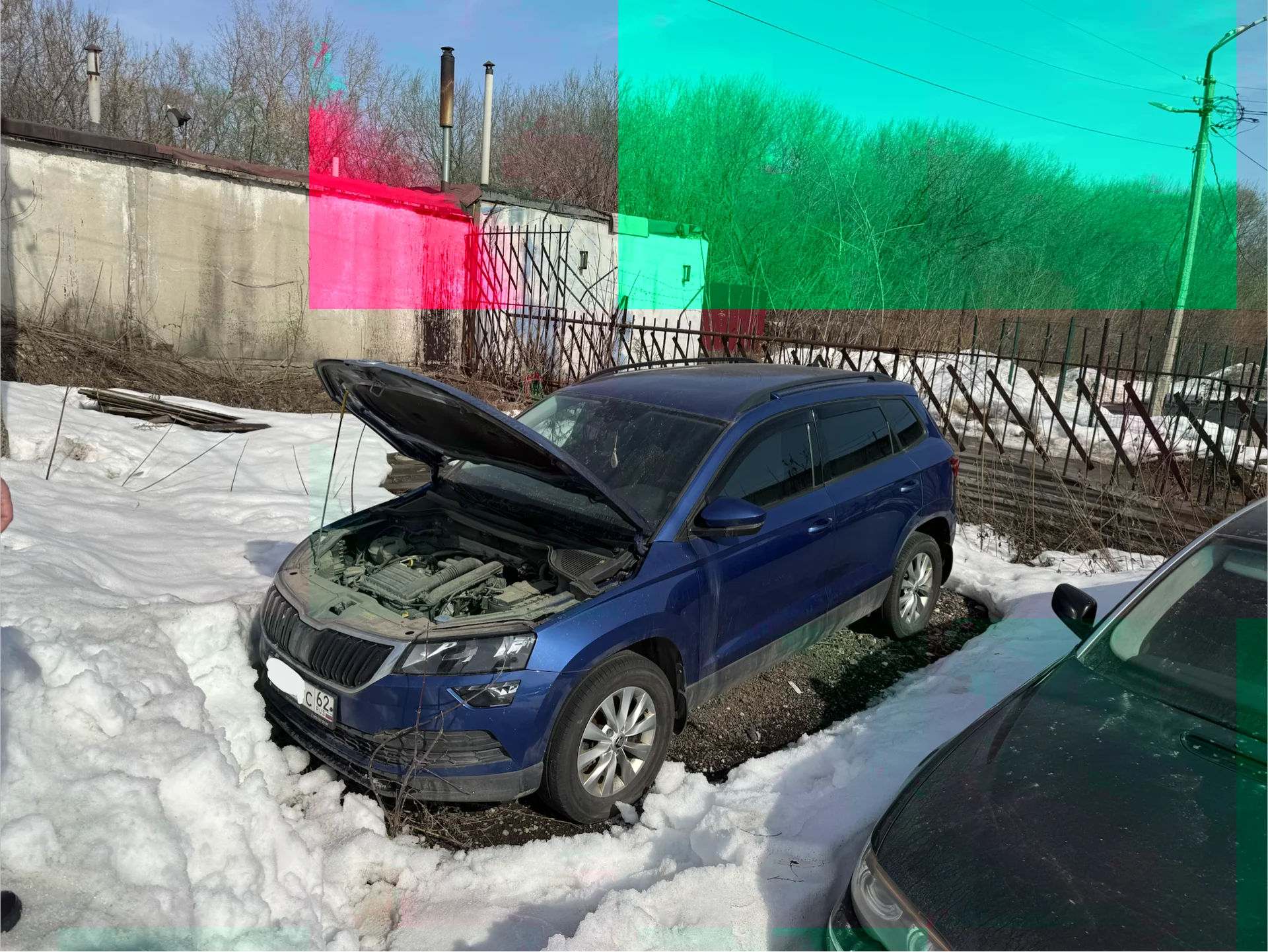Автоподбор, диагностика осмотр авто, автоподборщик - миниатюра 2